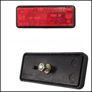 Tail Reflector - Red Jg401036