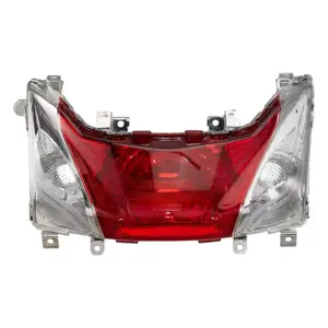 Taillight Assembly For Activa 3g | Honda