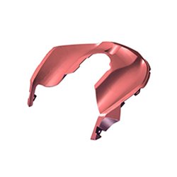 Tank Cover Inner For Hero Xtreme Fi 160r Bsvi, Xtreme Stealth 160r, Xtreme Stealth Fi 160r Bsvi, Xtreme 160r