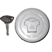 Tank Lock Standard Apache Rtr 180