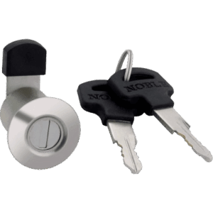Tank Lock Standard Super Splendor - Genuine