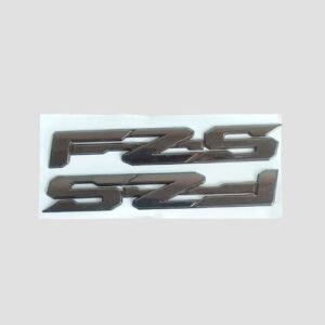 Tank Monogram [blk] Fzs