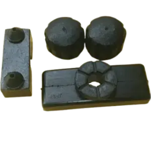 Tank Rubber Standard Bajaj Ct 100 - Genuine