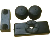 Tank Rubber Standard Tvs Star City