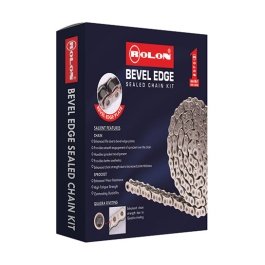 Tb350/350x/gnmtgrey/signals Chain Sprocket Kit By Rolon