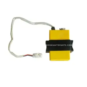 Tci Unit-radeon (nd060010)