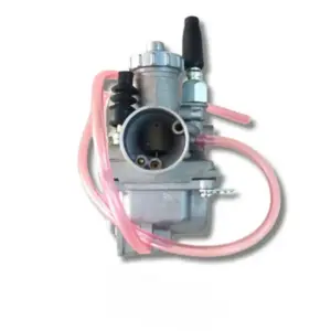 Bike Carburetor For Suzuki Ax 100 | Max 100 | Samurai