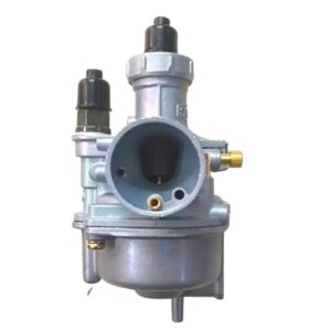 Carburetor For Tvs Star City 100cc Old Model | 2006 - 2011 Model