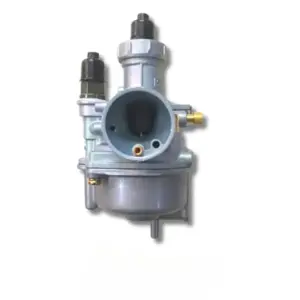 Bike Carburetor For Tvs Star City 100cc Old Model | 2006 - 2011 Model
