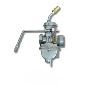Carburetor For Bajaj Caliber | Boxer | Boxer Ct | Kawasaki Bajaj 4 Stroke (kb4s)