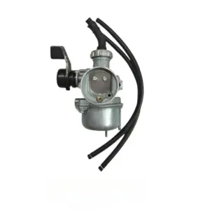 Carburetor For Hero Cd 100 Deluxe | Cd 100 | Cd 100 Ss | 1985 - 2006 Model