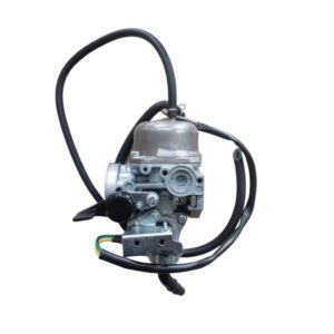 Techlon Carburetor For Hero Cd Dawn Kick Start | 2002 - 2006 Model