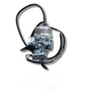 Carburetor For Hero Cd Dawn Kick Start | 2002 - 2006 Model