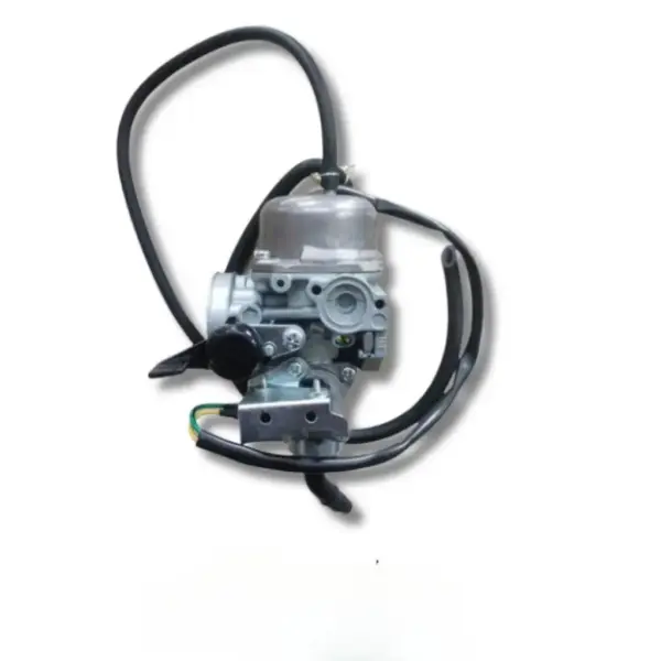 Carburetor For Hero Cd Dawn Kick Start | 2002 - 2006 Model