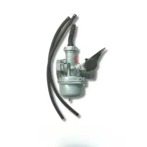 Carburetor For Hero Passion | Passion Plus | Splendor | Splendor Plus | Cd Dawn | Cd Deluxe Kick Start | Single Orifice