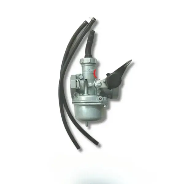 Carburetor For Hero Passion | Passion Plus | Splendor | Splendor Plus | Cd Dawn | Cd Deluxe Kick Start | Single Orifice