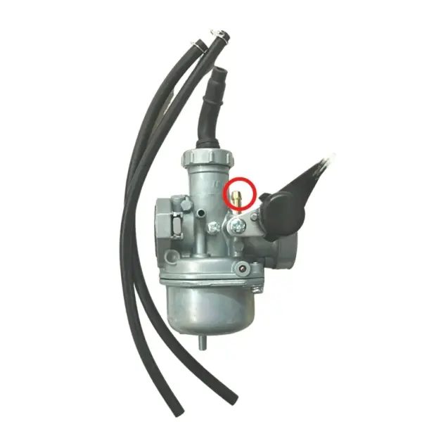 Carburettor Assy-hero Honda Splendor Old/passion Old