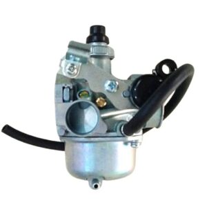 Techlon Carburetor For Honda Activa 100cc Old Model | Hero Pleasure 100 Cc