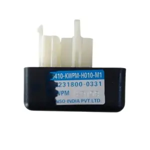 Cdi For Honda Activa 4g | 5g | Bs6 Normal Meter | Part No. - Kwpm