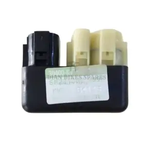 Cdi For Honda Aviator | Dio New Model | Part No-kvth