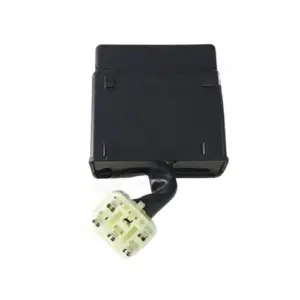 Cdi For Yamaha Alba | Ybr 110 | Part No. - 17k7