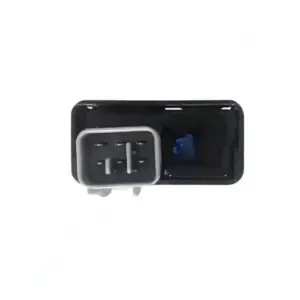 Cdi For Yamaha Gladiator 125 Self Start Part No-qcd27