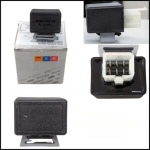 Termination Unit - Duke 125 - Jy403202