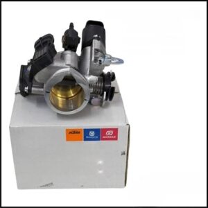 Throttle Body - Duke 390 2013-16 & Rc 390 2015-16 (jy611202) (whatsap To Order)