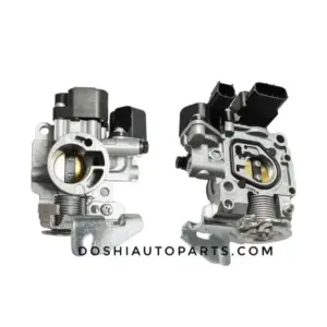 Throttle Body Wego/jupiter Bs6 K6041430