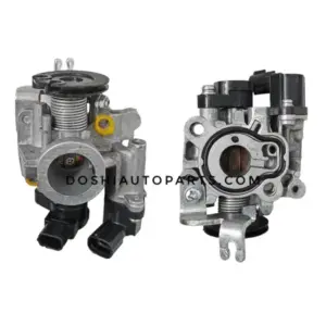 Throttle Body Xl100 Bs6 [p6040420]