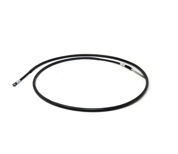 Throttle Cable 2 For Yamaha Ray | Rayz | Fascino Old Model | Spark Minda