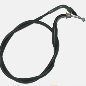 Throttle Cable Assembly Chrome For Classic 350 | Royal Enfield