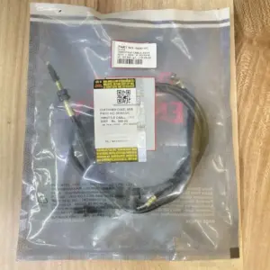 582613/c Throttle Cable Assembly For Royal Enfield Classic 350cc Bs3/bs4 Models Royal Enfield Classic/standard/electra
Stainless Braided For Durability And Smooth Operation.
Made By Professional Manufacturer, Quality Assurance.
Easy To Install, Perfect Replacement For The Old One.