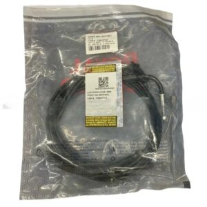 581018/c Throttle Cable Assembly For Royal Enfield Classic 500cc