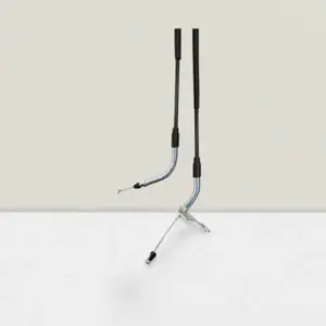 Throttle Cable (b) Compatible For Suzuki Burgman Bs6