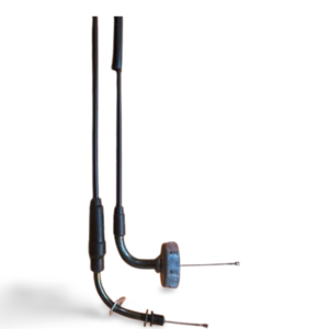 Throttle Cable Compatible For Tvs Ntorq 125 Injector Model