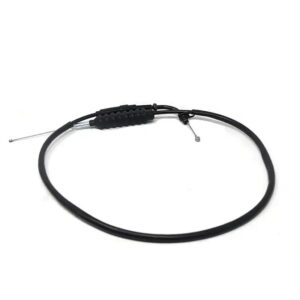 Throttle Cable For Bajaj Boxer At | Boxer Ct | Caliber | Kb-4s | Spark Minda