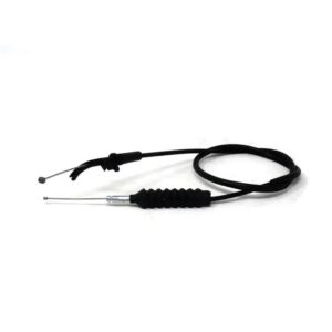Throttle Cable For Bajaj Croma | Spark Minda