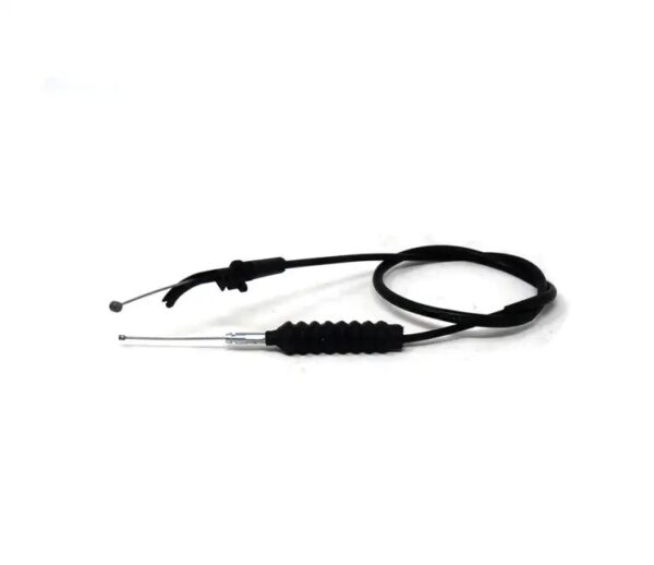 Throttle Cable For Bajaj Croma | Spark Minda
