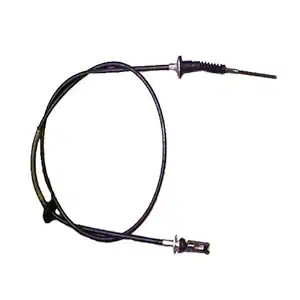 Throttle Cable For Bajaj Ct 100 | Platina Old | Spark Minda