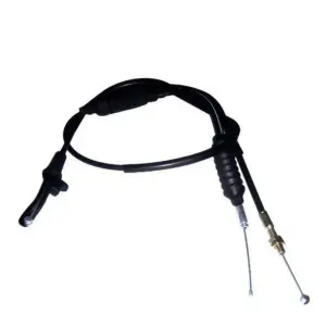 Throttle Cable For Bajaj Ct-100 | Spark Minda