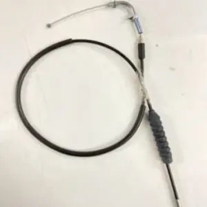 Throttle Cable For Bajaj Ct Deluxe | Spark Minda