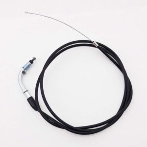 Throttle Cable For Bajaj Pulsar 135 | Spark Minda