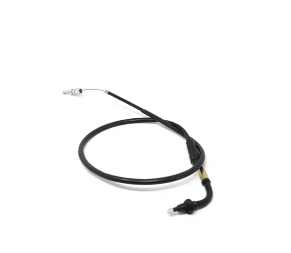 Throttle Cable For Bajaj Pulsar 220cc Digital Speedo | Spark Minda