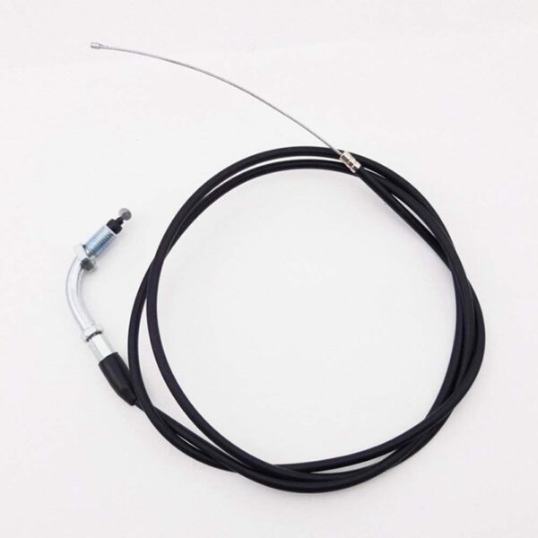 Throttle Cable For Bajaj Pulsar180 | 220 Fi | Spark Minda