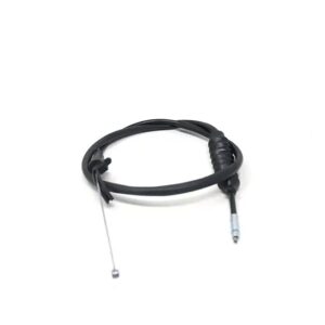 Throttle Cable For Bajaj Xcd125 |135 Ucal | Spark Minda