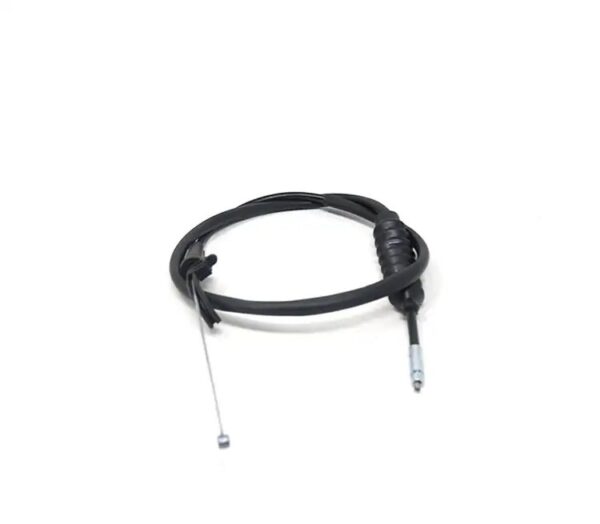 Throttle Cable For Bajaj Xcd125 |135 Ucal | Spark Minda