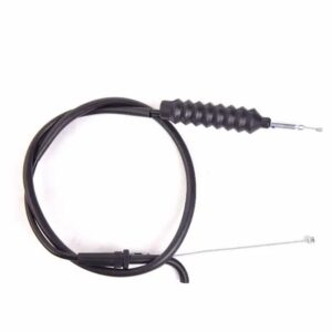 Throttle Cable For Bajaj Xcd125 |135cc Keihen | Spark Minda