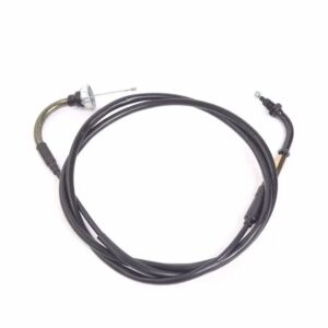 Throttle Cable For Hero Pleasure | Spark Minda