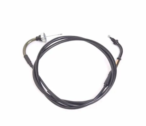 Throttle Cable For Hero Pleasure | Spark Minda